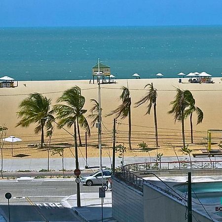 Beach Class By Booking Fortaleza Extérieur photo